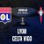 Đối đầu Lyon vs Celta Vigo