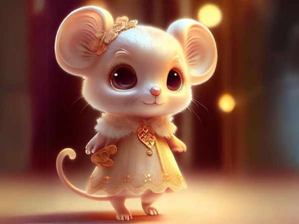 Tổng quan vận trình tuổi Tý ngày 8/4/2026